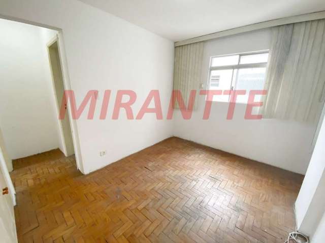 Apartamento de 43m² com 1 quartos em Bela Vista