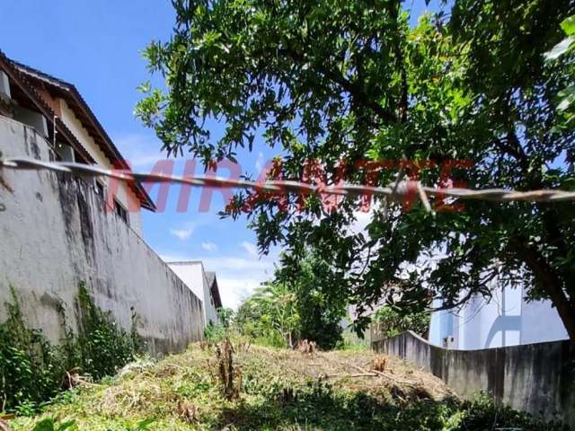 Terreno de 360m² em Tucuruvi