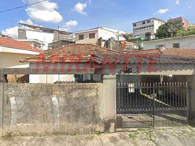 Casa terrea de 110m² com 1 quartos em Vila Nova Cachoeirinha