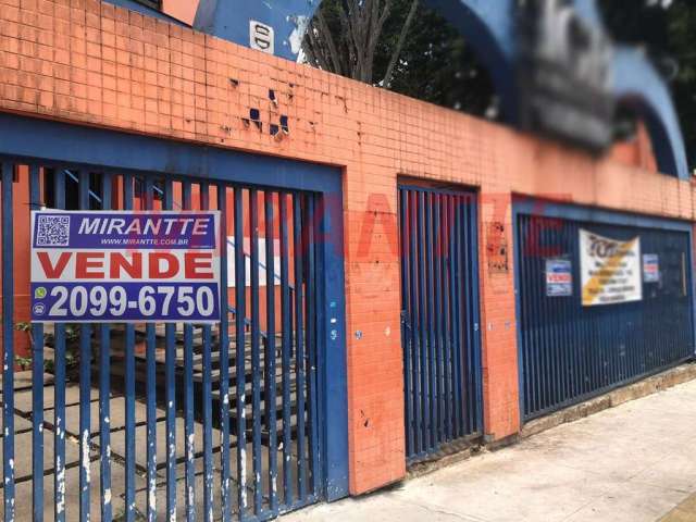 Comercial de 436m² em Vila Baruel