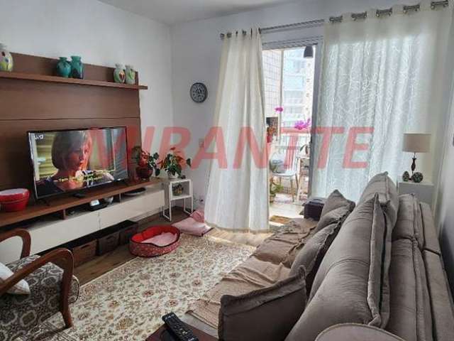 Apartamento de 96m² com 3 quartos em Vila Guilherme