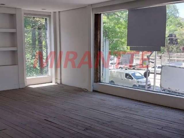 Comercial de 497m² em Jardim Paulista