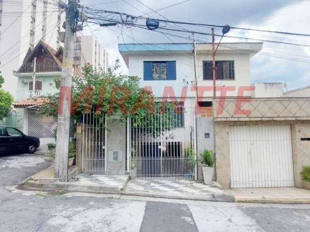 Casa terrea de 104m² com 3 quartos em Vila Paiva