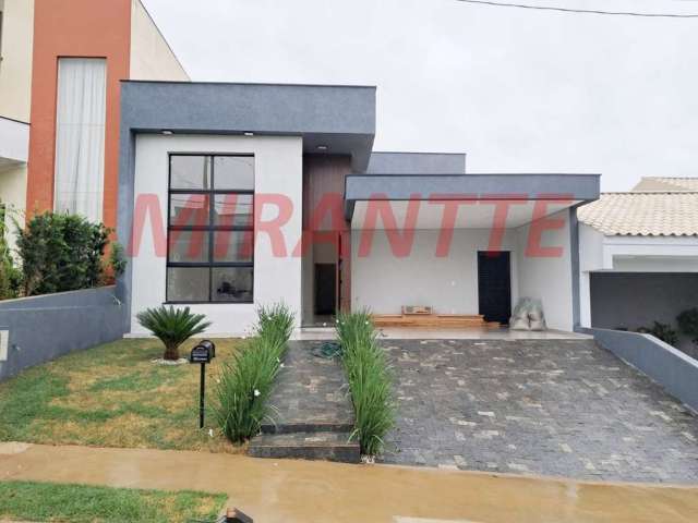 Casa terrea de 138m² com 3 quartos em Cajuru