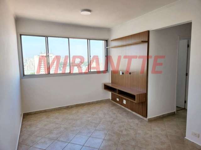 Apartamento de 70m² com 2 quartos em Limão