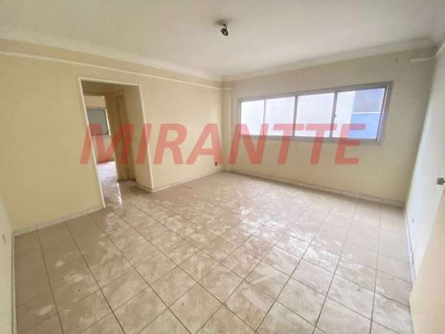 Apartamento de 68m² com 2 quartos em Vila Mariana