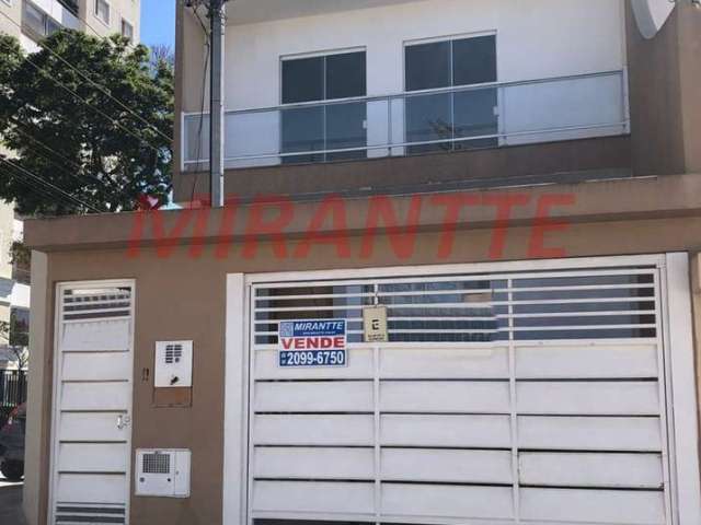 Sobrado de 120m² com 3 quartos em Imirim