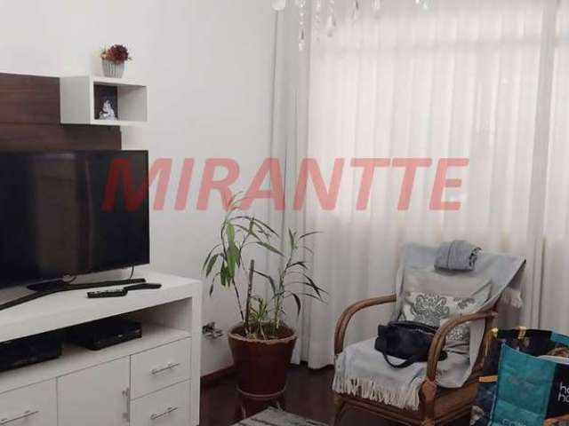 Sobrado de 205m² com 3 quartos em Vila Santa Maria