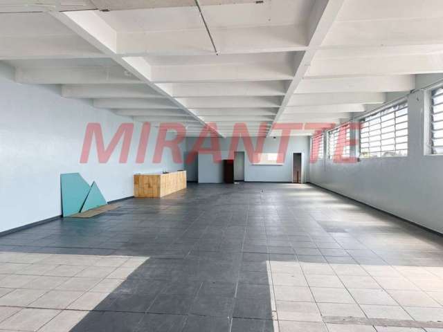 Comercial de 1298m² em Casa Verde