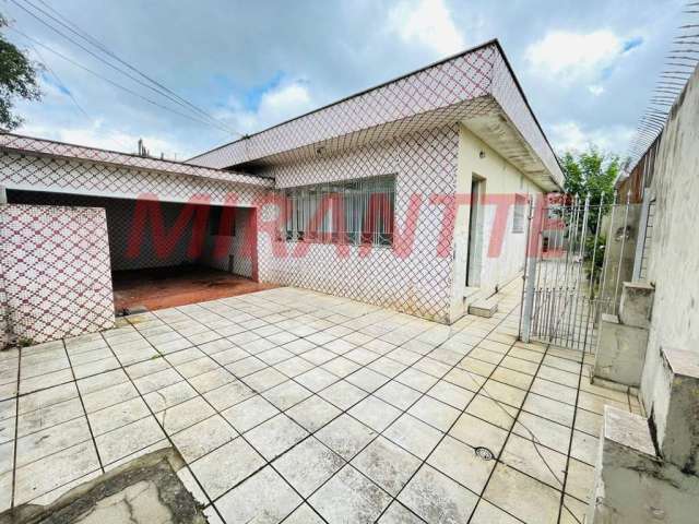 Casa terrea de 150m² com 3 quartos em Jardim Peri