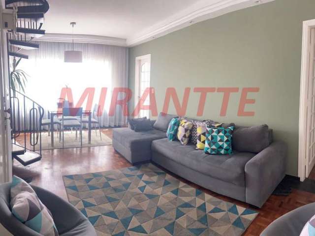 Apartamento de 200m² com 3 quartos em Jardim Japão