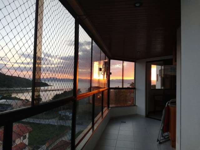 Lindo apartamento com vista para o Mar!