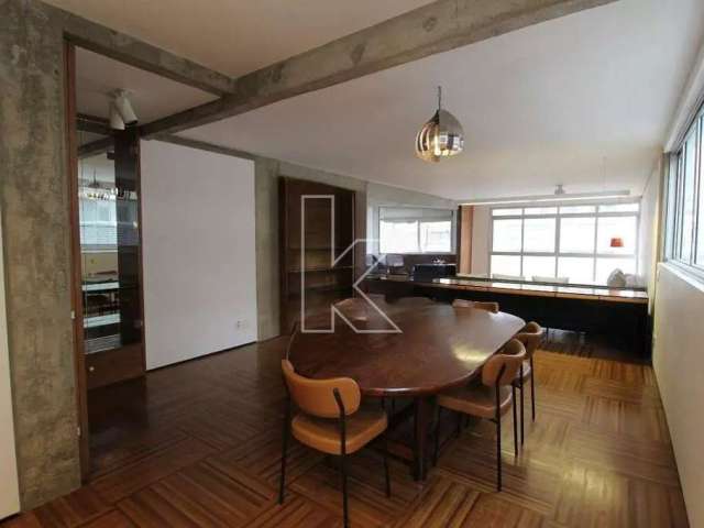 Apartamento com 3 quartos à venda na Rua Urimonduba, 130, Itaim Bibi, São Paulo por R$ 3.400.000
