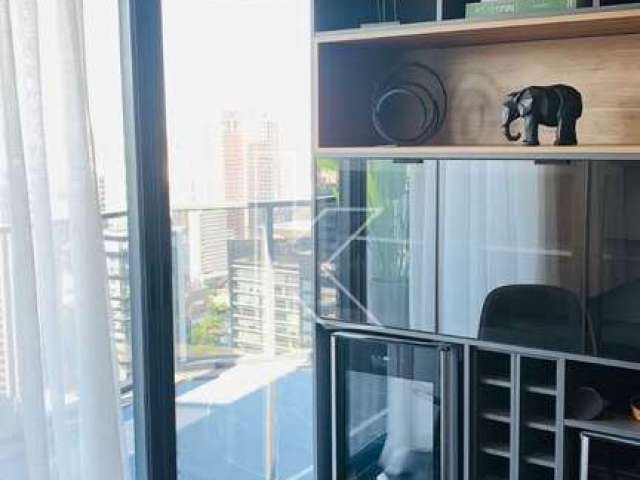 Cobertura com 1 quarto à venda na Chilon, 184, Itaim Bibi, São Paulo por R$ 2.800.000