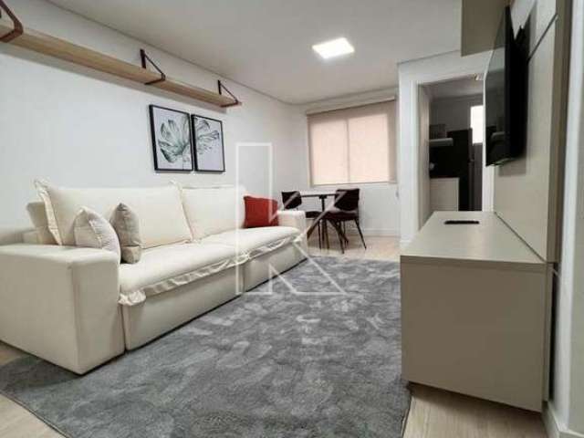 Apartamento com 1 quarto à venda na Rua Jacques Félix, 709, Vila Nova Conceição, São Paulo por R$ 838.000