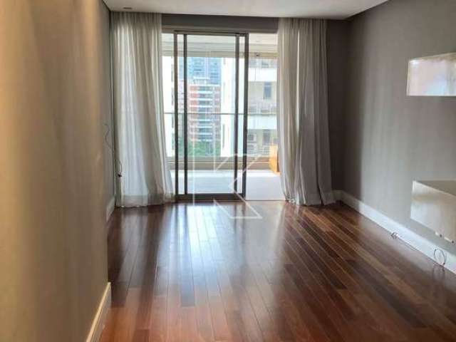 Apartamento com 2 quartos para alugar na Rua Leopoldo Couto de Magalhães Júnior, 1098, Itaim Bibi, São Paulo por R$ 14.000