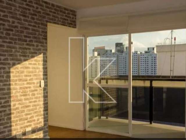 Apartamento com 2 quartos à venda na Rua Doutor Alceu de Campos Rodrigues, 291, Vila Nova Conceição, São Paulo por R$ 1.045.000