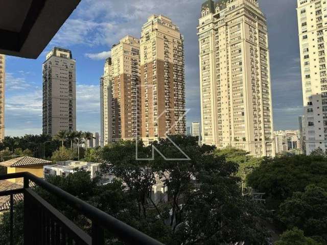 Apartamento com 1 quarto à venda na Pacobá, 71, Cidade Jardim, São Paulo por R$ 680.000