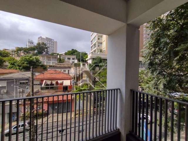 Apartamento com 1 quarto para alugar na Rua Doutor Nicolau de Sousa Queirós, 467, Vila Mariana, São Paulo por R$ 3.400