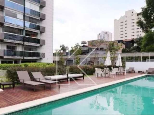 Cobertura com 2 quartos à venda na Avenida Doutor Cardoso de Melo, 291, Vila Olímpia, São Paulo por R$ 4.305.000