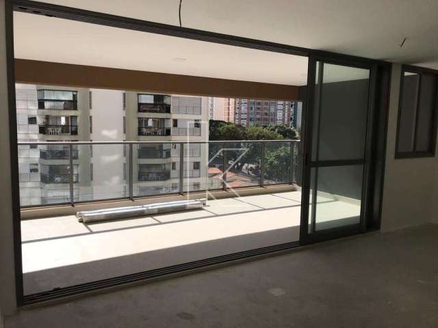 Apartamento com 3 quartos à venda na Rua Gabriele D'Annunzio, 226, Campo Belo, São Paulo por R$ 2.488.000