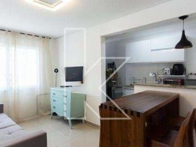 Apartamento com 2 quartos à venda na Rua Comendador Miguel Calfat, 233, Vila Nova Conceição, São Paulo por R$ 738.000