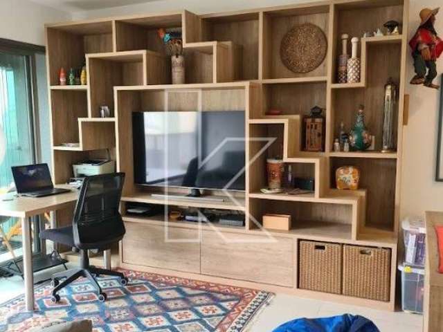 Apartamento com 1 quarto à venda na Rua Arapiraca, 22, Vila Madalena, São Paulo por R$ 970.000