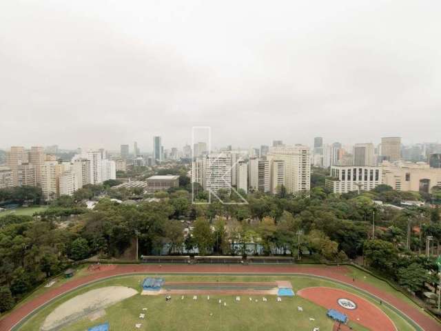 Cobertura com 3 quartos para alugar na Rua Tucumã, 401, Jardim Europa, São Paulo por R$ 60.000