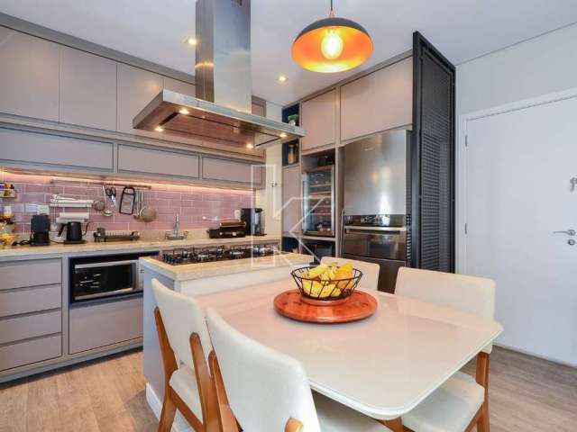 Apartamento com 2 quartos à venda na Rua França Pinto, 133, Vila Mariana, São Paulo por R$ 1.450.000