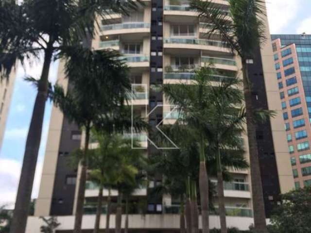 Apartamento com 4 quartos à venda na Flórida, 1901, Brooklin, São Paulo por R$ 3.563.000