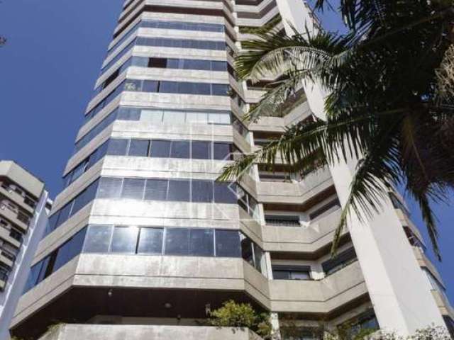 Apartamento com 3 quartos à venda na Rua Pascal, 1098, Campo Belo, São Paulo por R$ 2.200.000