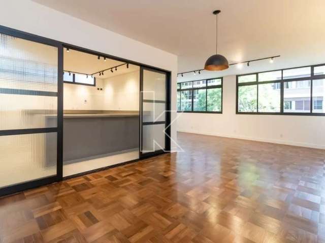 Apartamento com 3 quartos à venda na Rua Pernambuco, 120, Higienópolis, São Paulo por R$ 2.880.000