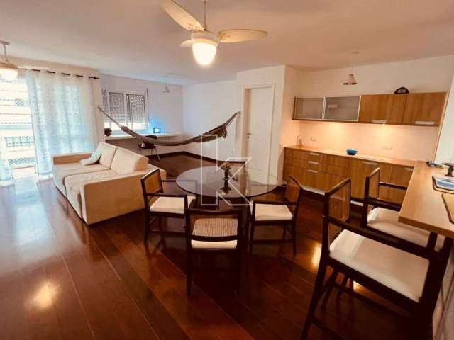 Apartamento com 2 quartos à venda na Rua Bueno Brandão, 444, Vila Nova Conceição, São Paulo por R$ 3.240.000