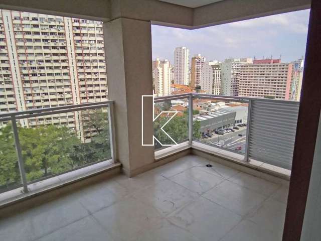 Apartamento com 1 quarto à venda na Rua Said Aiach, 191, Paraíso, São Paulo por R$ 1.000.000