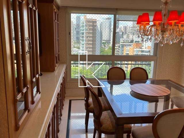 Apartamento com 5 quartos à venda na Canário, 80, Vila Uberabinha, São Paulo por R$ 17.999.999