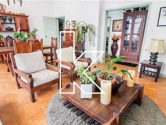 Apartamento com 2 quartos à venda na Avenida Angélica, 2436, Higienópolis, São Paulo por R$ 1.290.000