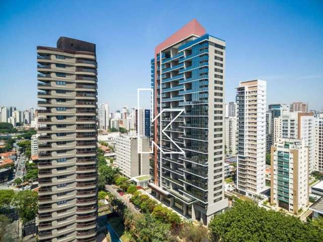 Apartamento com 4 quartos à venda na Rua Michel Milan, 107, Vila Olímpia, São Paulo por R$ 16.899.000