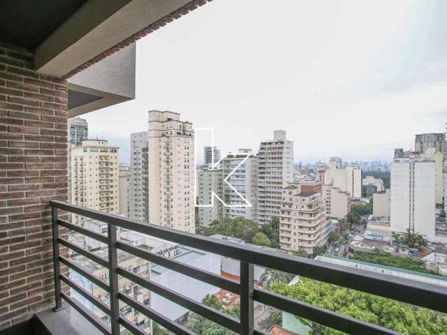 Apartamento com 2 quartos à venda na Rua Augusta, 2312, Consolação, São Paulo por R$ 2.500.000