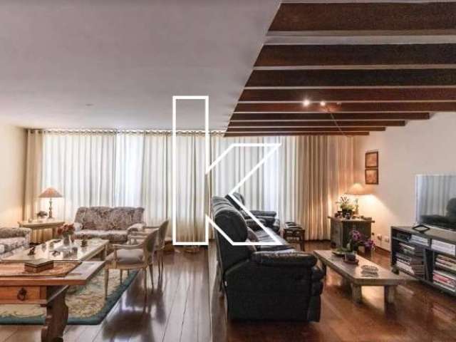 Cobertura com 4 quartos à venda na Rua Araguari, 578, Vila Uberabinha, São Paulo por R$ 4.500.000