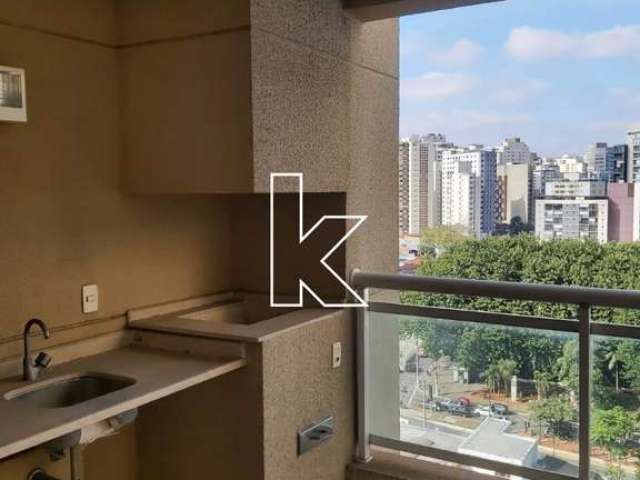 Apartamento com 4 quartos à venda na Rua Doutor Fadlo Haidar, 31, Vila Olímpia, São Paulo por R$ 2.800.000