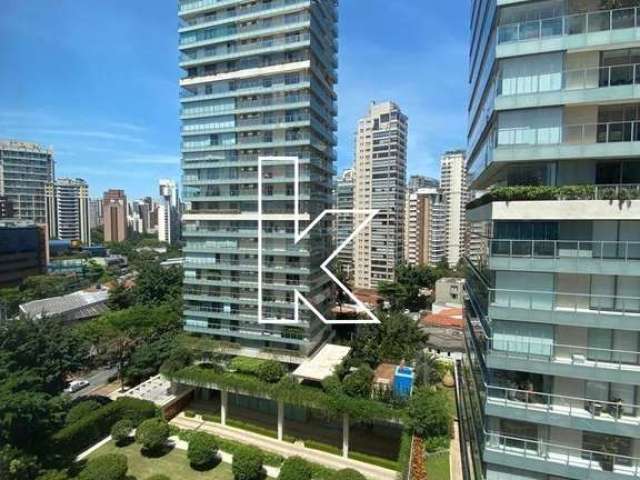 Apartamento com 4 quartos à venda na Avenida Hélio Pellegrino, 374, Vila Nova Conceição, São Paulo por R$ 26.000.000