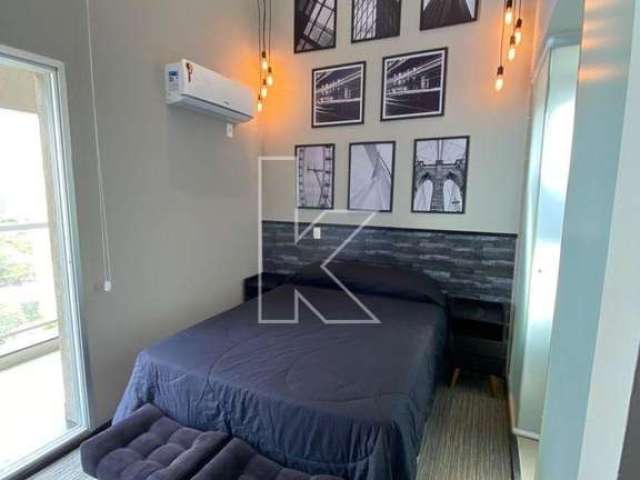 Apartamento com 1 quarto à venda na Rua Quatá, 64, Vila Olímpia, São Paulo por R$ 800.000