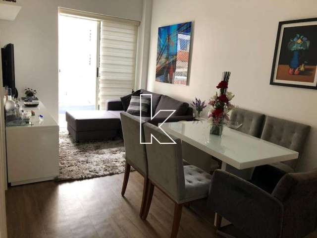 Loft com 1 quarto à venda na Tuim, 50, Moema, São Paulo por R$ 845.000