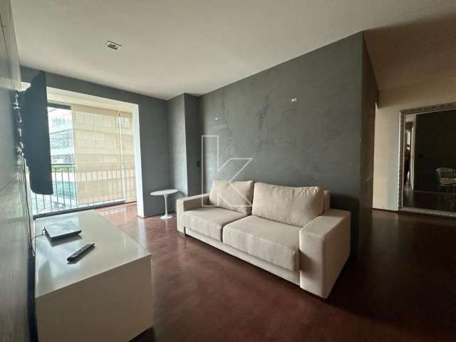 Apartamento com 2 quartos para alugar na Rua Diogo Jácome, 554, Vila Nova Conceição, São Paulo por R$ 10.500