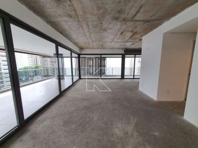 Apartamento com 4 quartos à venda na Rua João Lourenço, 779, Vila Nova Conceição, São Paulo por R$ 7.234.288