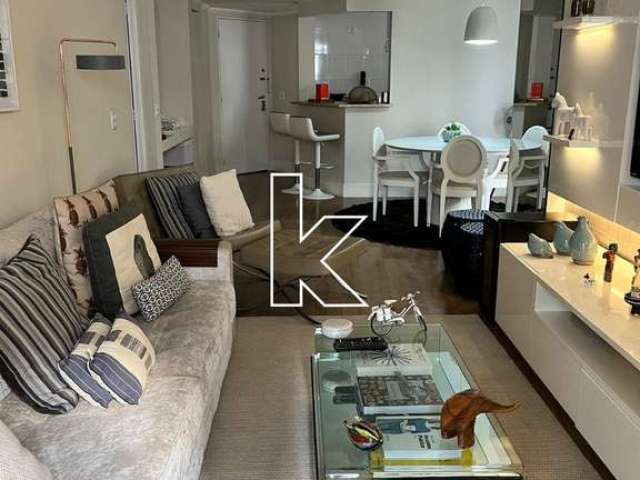 Apartamento com 2 quartos à venda na Alameda Joaquim Eugênio de Lima, 1075, Jardim Paulista, São Paulo por R$ 1.500.000