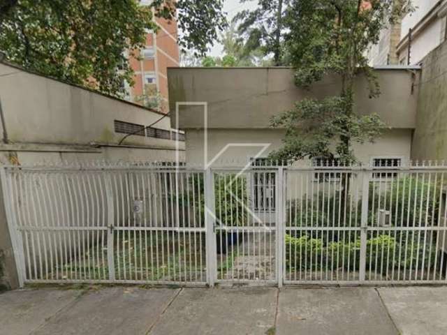 Casa comercial à venda na Rua Escobar Ortiz, 583, Vila Nova Conceição, São Paulo por R$ 6.500.000