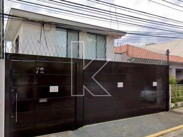 Casa com 2 quartos à venda na Rua Acruás, 72, Vila Congonhas, São Paulo por R$ 4.500.000