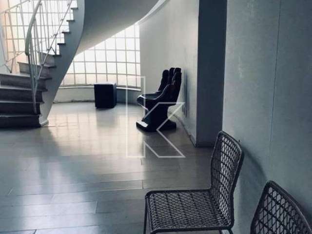 Casa comercial com 2 salas para alugar na Nove de Julho, 4300, Jardim Paulista, São Paulo por R$ 25.900