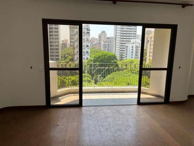 Apartamento com 3 quartos à venda na Rua Jacques Félix, 482, Vila Nova Conceição, São Paulo por R$ 3.100.000